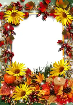 Photo effect from category Autumn № 1545