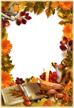 Photo effect from category Autumn № 158297 Photo effect from category Autumn № 158297
