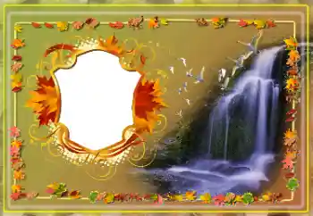 Photo effect from category Autumn № 175530