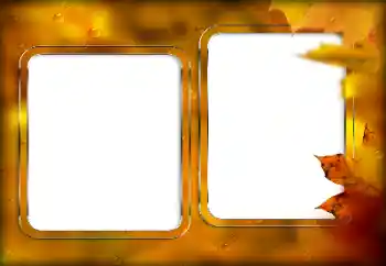 Photo effect from category Autumn № 179342