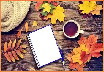 Photo effect from category Autumn № 190571