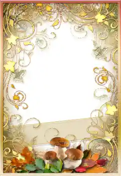 Photo effect from category Autumn № 191678