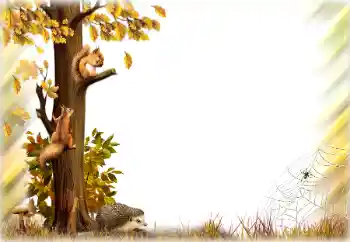 Photo effect from category Autumn № 196642