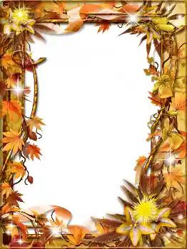 Photo effect from category Autumn № 2007