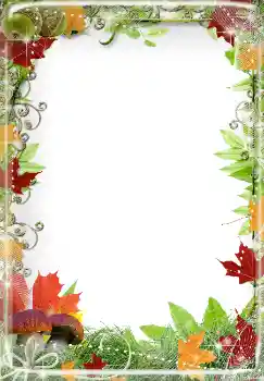 Photo effect from category Autumn № 2014