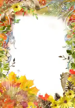 Photo effect from category Autumn № 2018