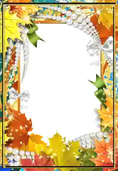 Photo effect from category Autumn № 2023