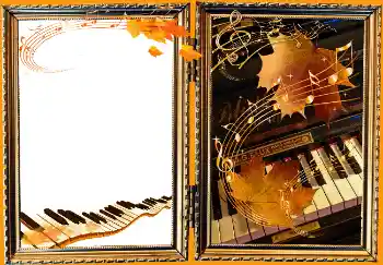 Photo effect from category Autumn № 2025