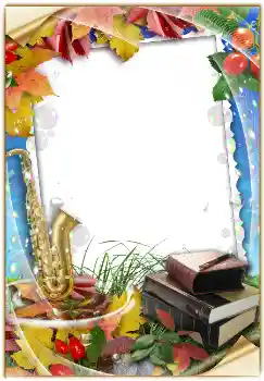 Photo effect from category Autumn № 2027