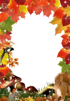 Photo effect from category Autumn № 2028