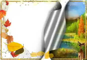 Photo effect from category Autumn № 2030 Photo effect from category Autumn № 2030