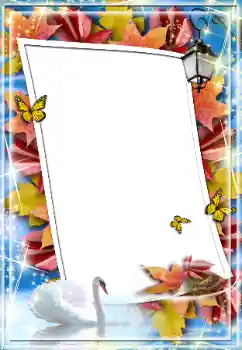 Photo effect from category Autumn № 26766 Photo effect from category Autumn № 26766