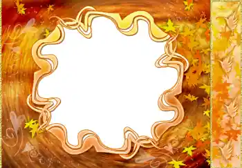 Photo effect from category Autumn № 3577 Photo effect from category Autumn № 3577