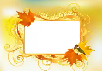 Photo effect from category Autumn № 58951 Photo effect from category Autumn № 58951