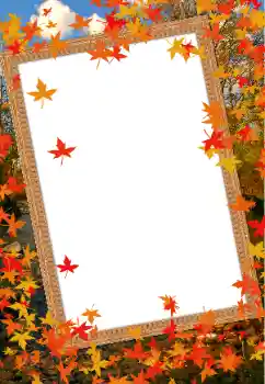 Photo effect from category Autumn № 68614 Photo effect from category Autumn № 68614