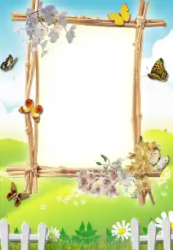 Photo effect from category Spring № 1836 Photo effect from category Spring № 1836