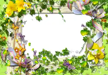 Photo effect from category Spring № 4605 Photo effect from category Spring № 4605