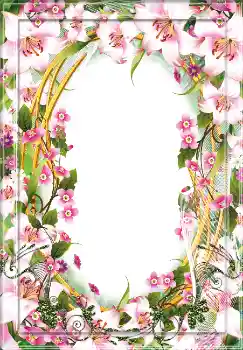 Photo effect from category Spring № 4613 Photo effect from category Spring № 4613