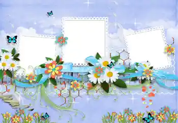 Photo effect from category Spring № 4772 Photo effect from category Spring № 4772