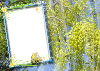 Photo effect from category Spring № 981 Photo effect from category Spring № 981