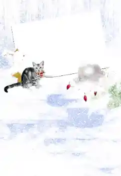 Photo effect from category Winter № 105450 Photo effect from category Winter № 105450