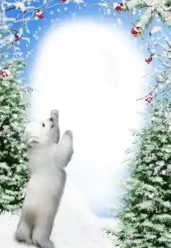 Photo effect from category Winter № 111871 Photo effect from category Winter № 111871