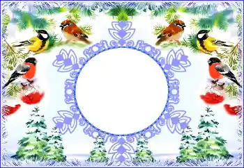 Photo effect from category Winter № 111951