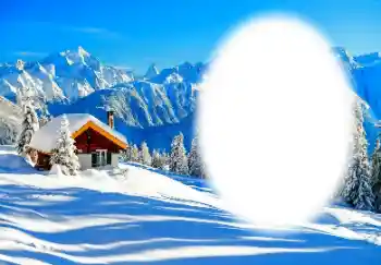 Photo effect from category Winter № 114213