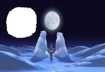 Photo effect from category Winter № 114484