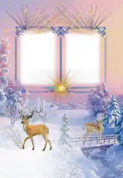 Photo effect from category Winter № 128508 Photo effect from category Winter № 128508