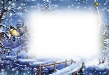 Photo effect from category Winter № 129893 Photo effect from category Winter № 129893