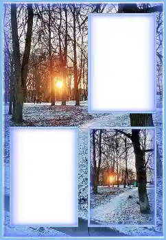 Photo effect from category Winter № 130339 Photo effect from category Winter № 130339