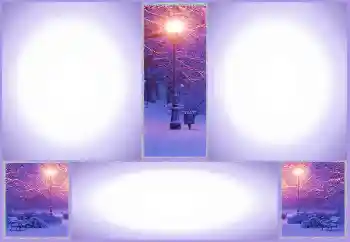 Photo effect from category Winter № 130437 Photo effect from category Winter № 130437