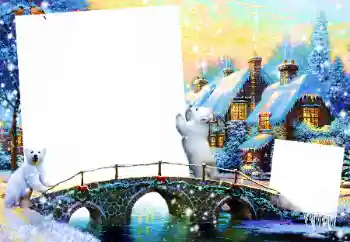 Photo effect from category Winter № 130523 Photo effect from category Winter № 130523