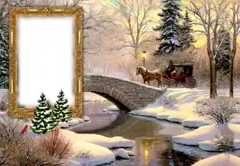 Photo effect from category Winter № 131872 Photo effect from category Winter № 131872