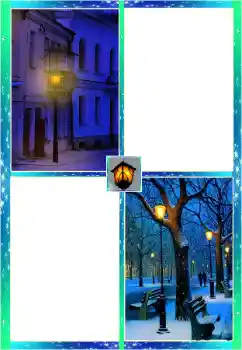 Photo effect from category Winter № 147672 Photo effect from category Winter № 147672