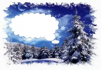 Photo effect from category Winter № 147748 Photo effect from category Winter № 147748