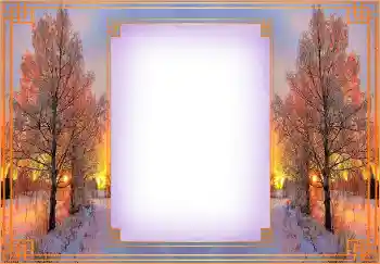 Photo effect from category Winter № 149366 Photo effect from category Winter № 149366