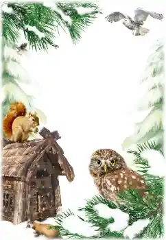 Photo effect from category Winter № 160784 Photo effect from category Winter № 160784