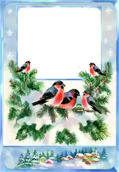 Photo effect from category Winter № 163355 Photo effect from category Winter № 163355