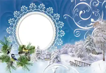 Photo effect from category Winter № 164611 Photo effect from category Winter № 164611