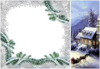 Photo effect from category Winter № 166224 Photo effect from category Winter № 166224