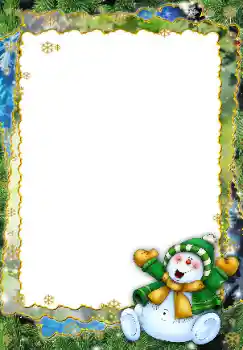 Photo effect from category Winter № 17057