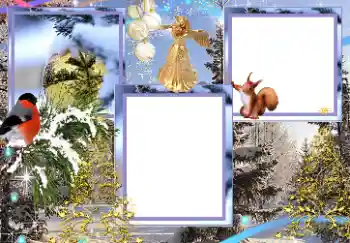 Photo effect from category Winter № 174244 Photo effect from category Winter № 174244