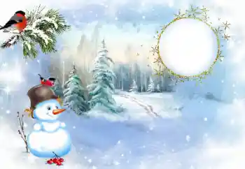 Photo effect from category Winter № 176771 Photo effect from category Winter № 176771