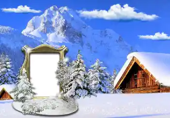 Photo effect from category Winter № 177887 Photo effect from category Winter № 177887