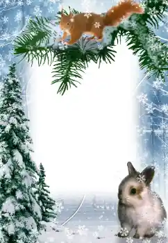 Photo effect from category Winter № 179329 Photo effect from category Winter № 179329