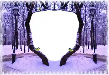 Photo effect from category Winter № 183367 Photo effect from category Winter № 183367