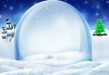 Photo effect from category Winter № 2625