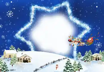 Photo effect from category Winter № 2627